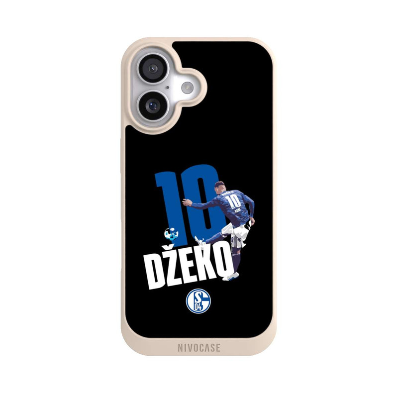 iPhone 17 NIVOpure Edin Džeko 10