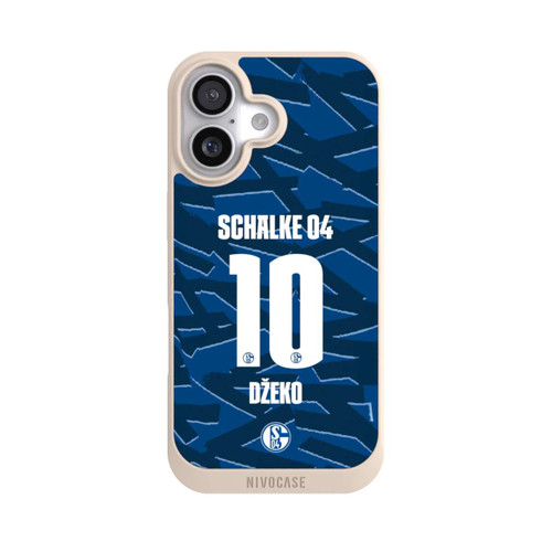  NIVOpure Džeko 10