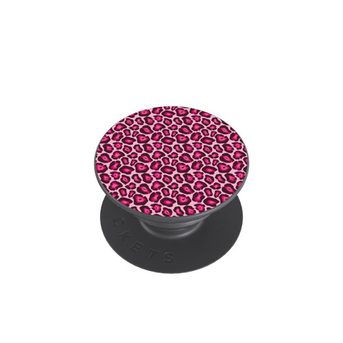  PopGrip Pink Leo