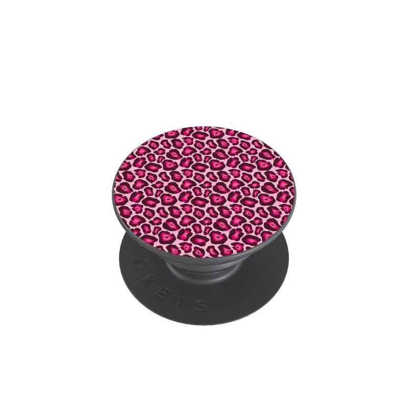  PopGrip Pink Leo