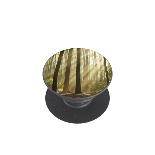  PopGrip Im Wald