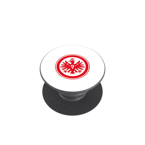  PopGrip Eintracht Frankfurt Weiss Rot