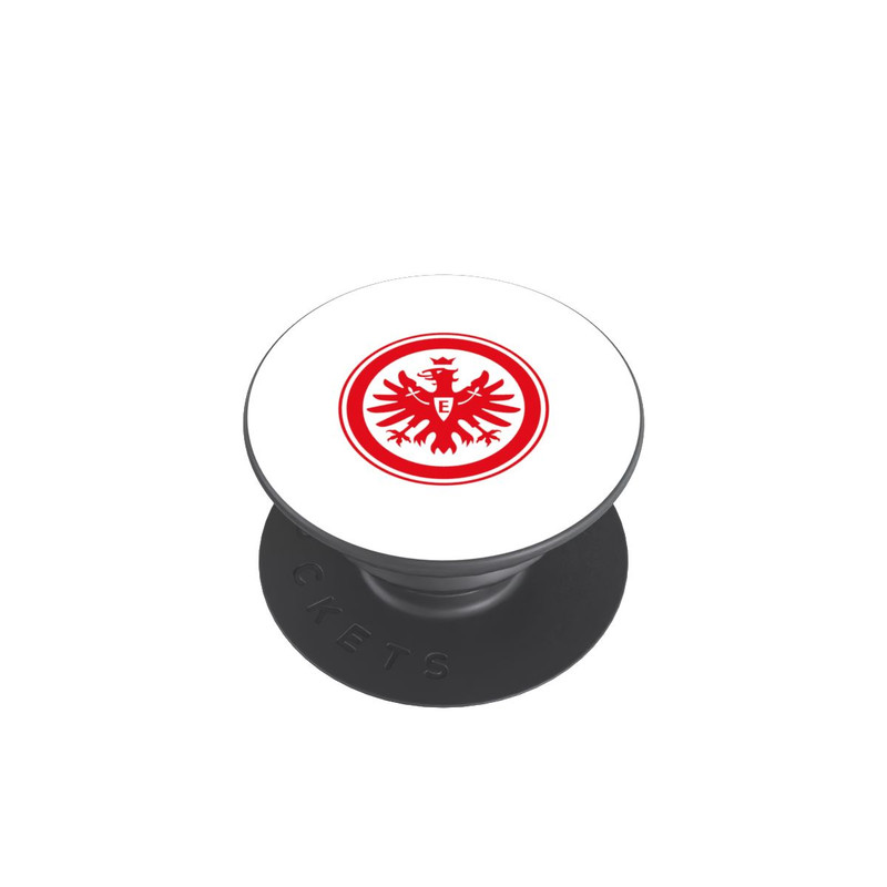  PopGrip Eintracht Frankfurt Weiss Rot