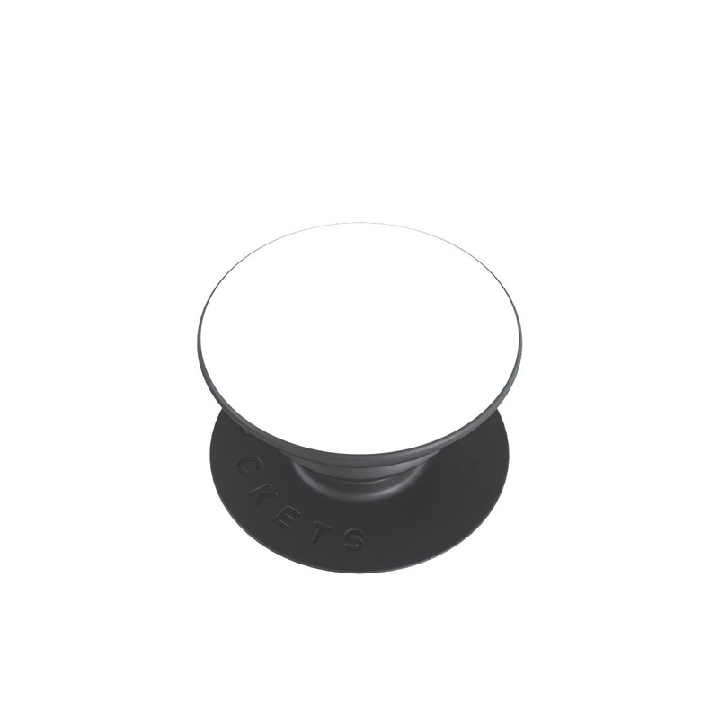  PopGrip Blanc Brillant
