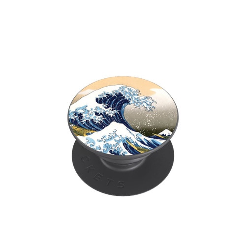  PopGrip La Grande Vague de Kanagawa