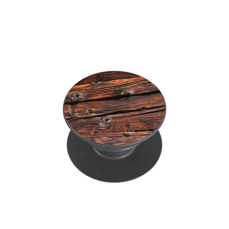  PopGrip Verwitterte Holzplanken