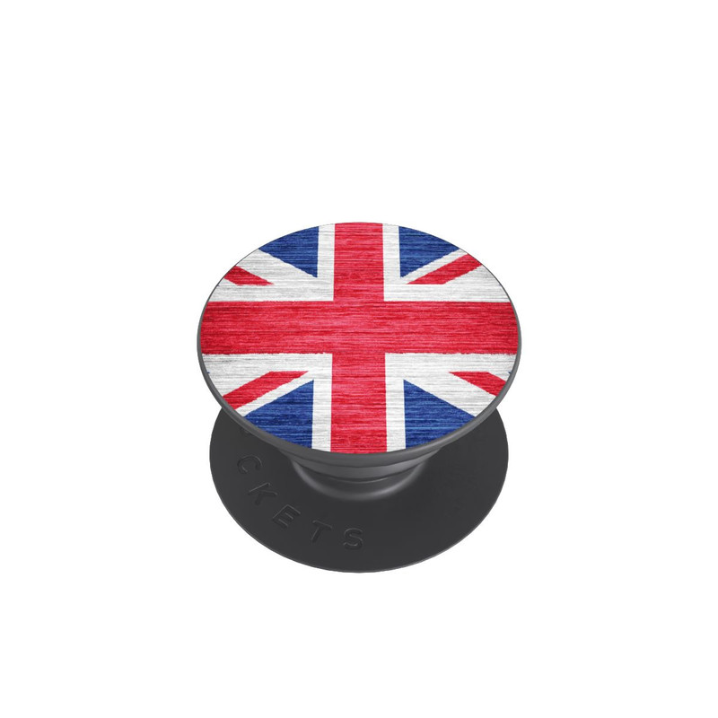  PopGrip Union Jack - Structure