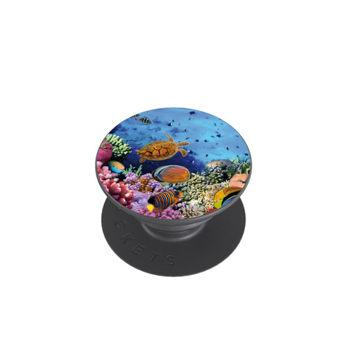  PopGrip Unter dem Meer