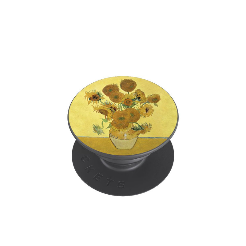  PopGrip Bouquet de Tournesols