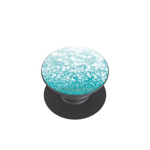  PopGrip Pluie de Paillettes Pétroles Look