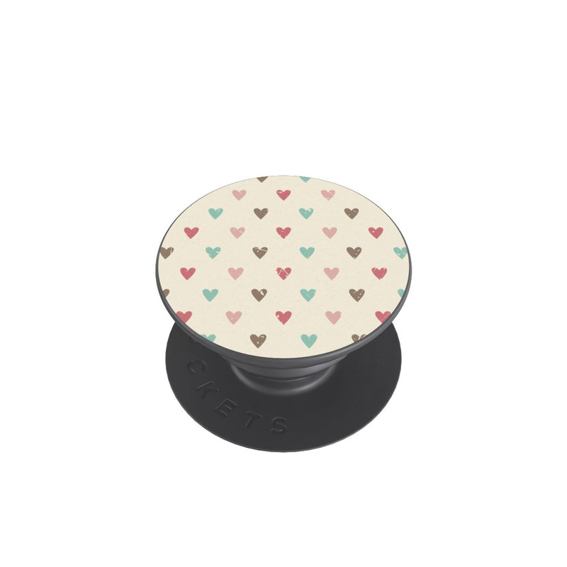  PopGrip Herzlich