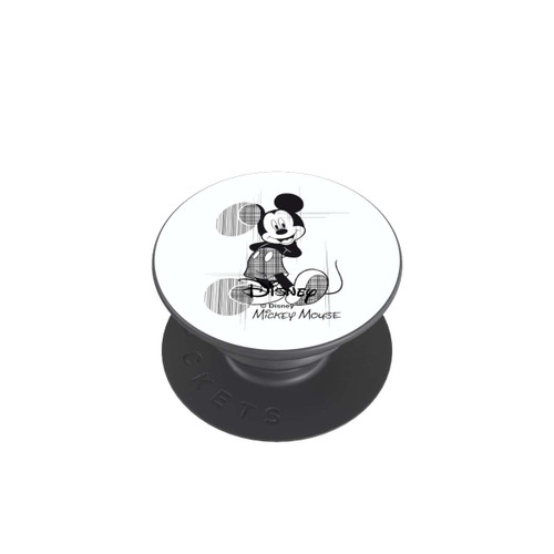  PopGrip Mickey Sketchy