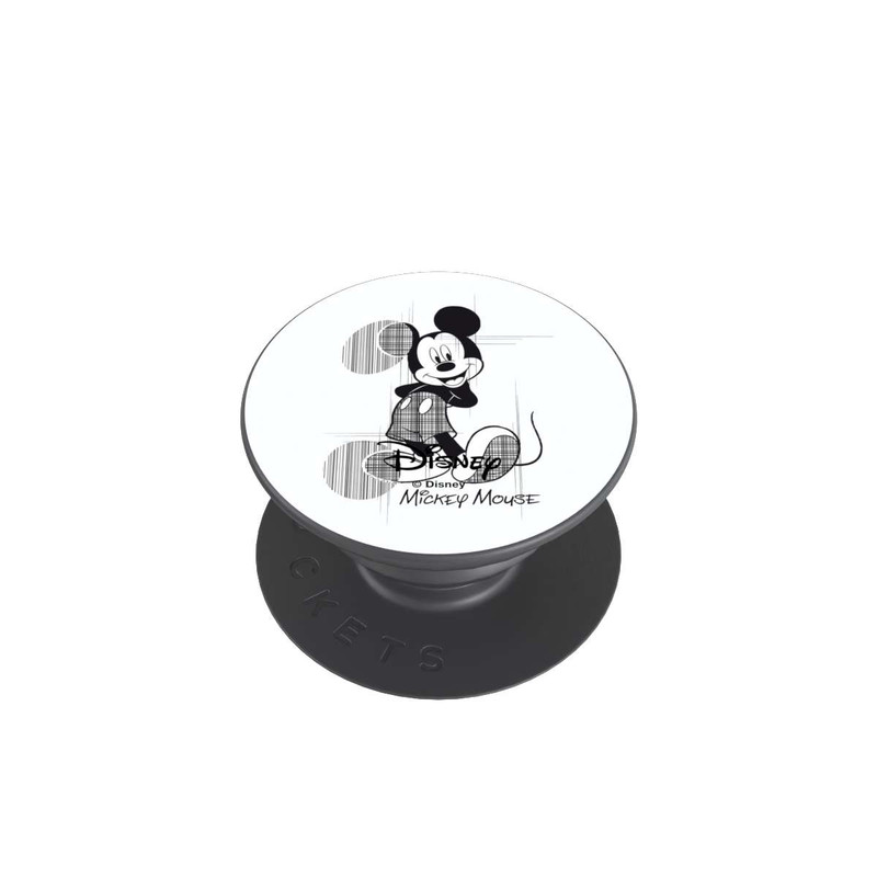  PopGrip Mickey Sketchy