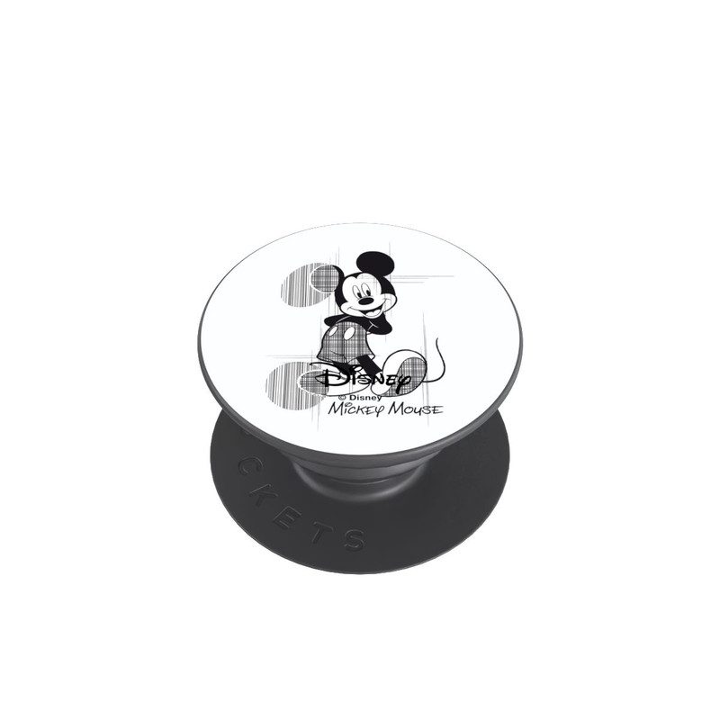  PopGrip Mickey Sketchy