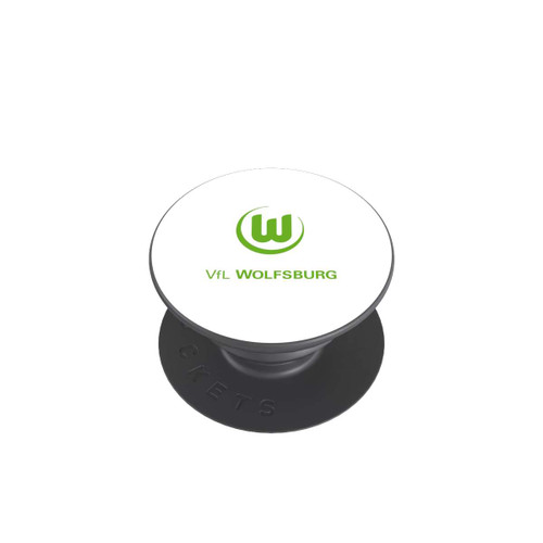  PopGrip VfL Wolfsburg Weiß