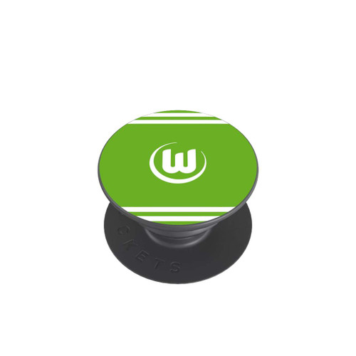  PopGrip VfL Wolfsburg Banderole Grün