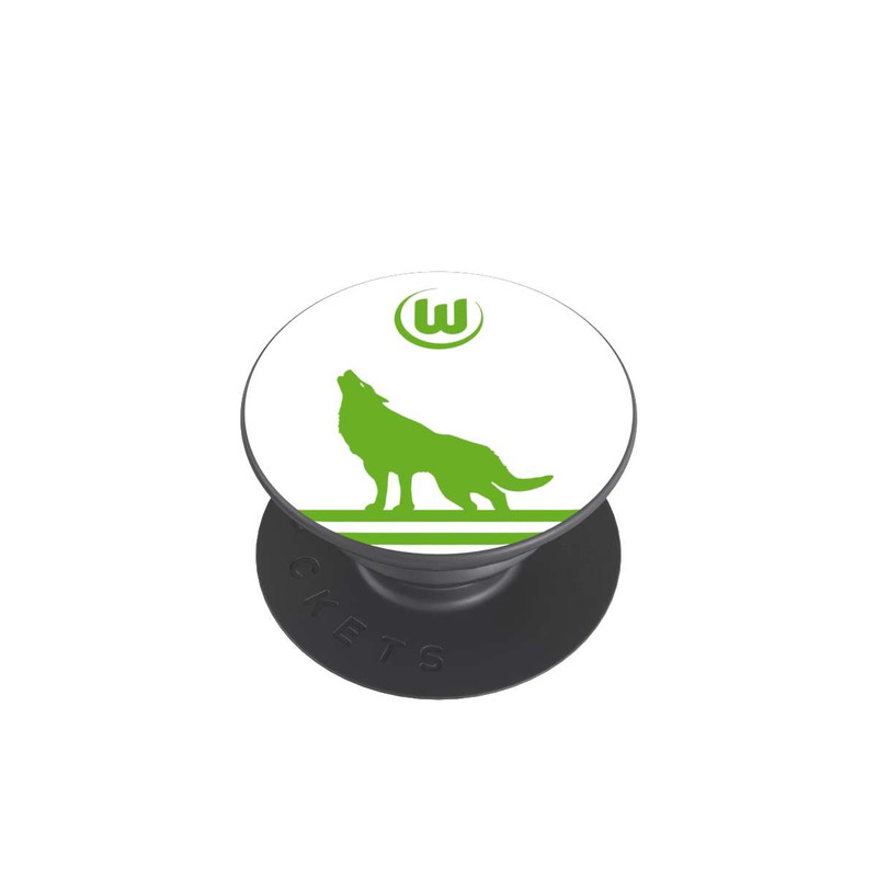  PopGrip VfL Wolfsburg - Wolf