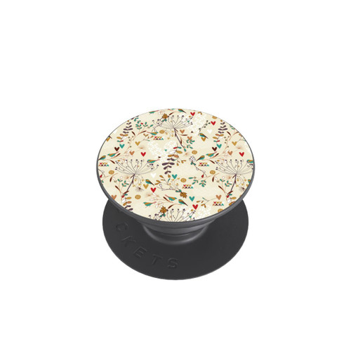  PopGrip Blumenwildnis