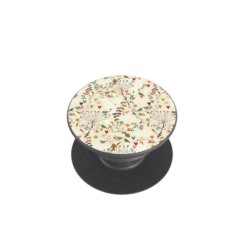  PopGrip Blumenwildnis