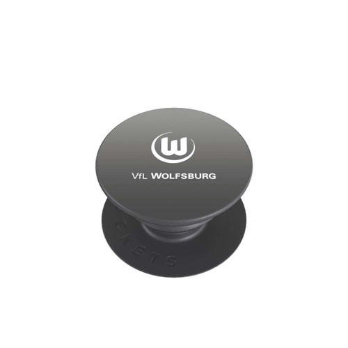  PopGrip VfL Wolfsburg Anthrazit
