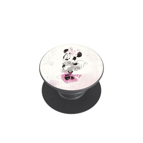  PopGrip Minnie Aquarelle