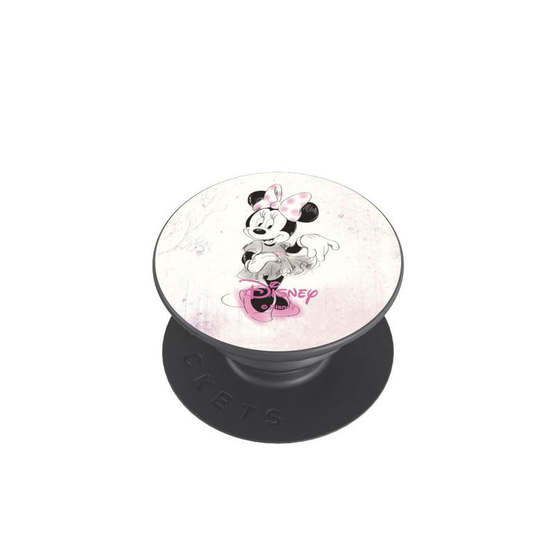  PopGrip Minnie Aquarelle