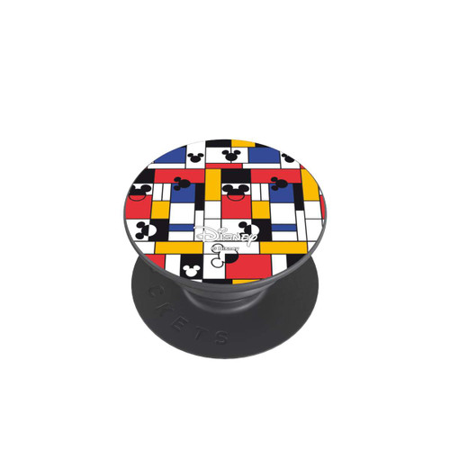  PopGrip Mickey Squares