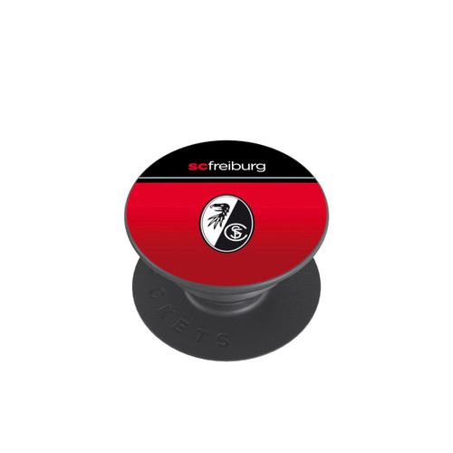  PopGrip SC Freiburg - Schwarz Rot