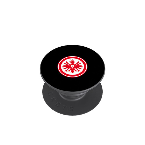  PopGrip Eintracht Frankfurt Schwarz