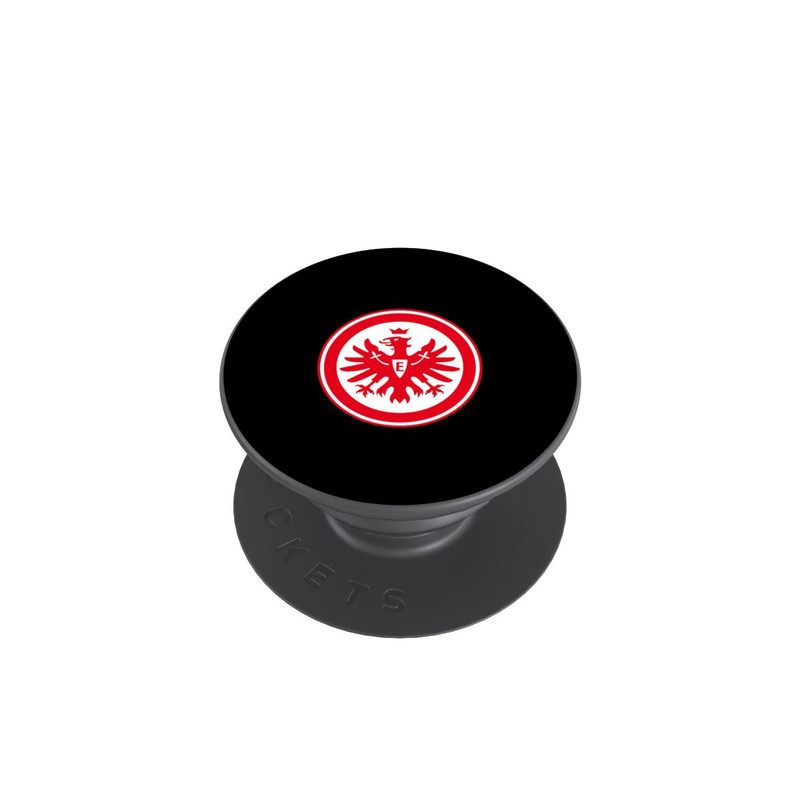  PopGrip Eintracht Frankfurt Schwarz