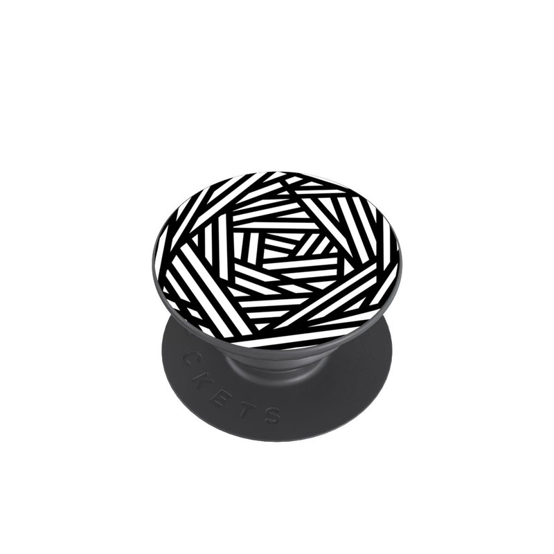  PopGrip Simplement noir et blanc1