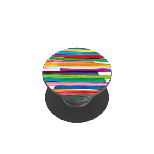  PopGrip Rayures Colorées 1