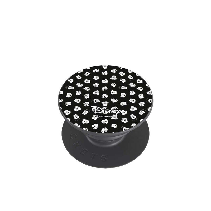  PopGrip Mickey Visages