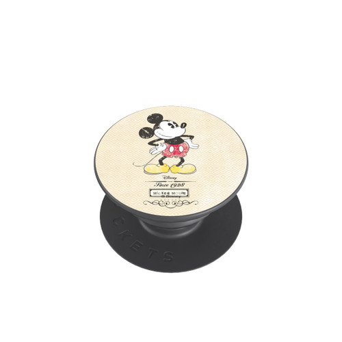 PopGrip Mickey Vintage
