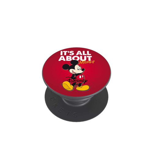  PopGrip All About Micky