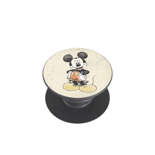  PopGrip Mickey Watercolor
