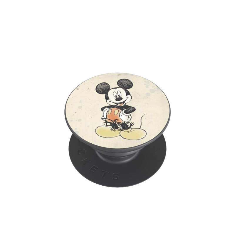  PopGrip Mickey Aquarelle