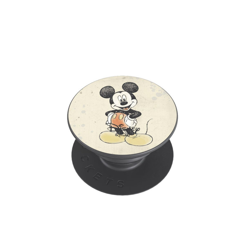  PopGrip Micky Watercolor