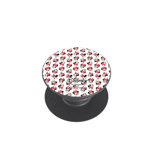  PopGrip Motif de Minnie Mouse