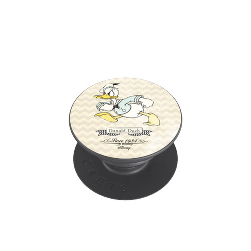  PopGrip Donald Vintage