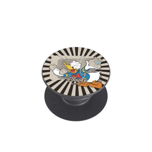  PopGrip Hello?! Donald Duck