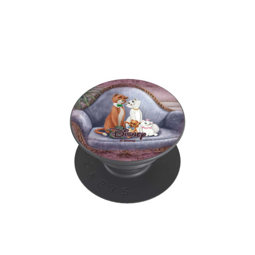  PopGrip Aristocats