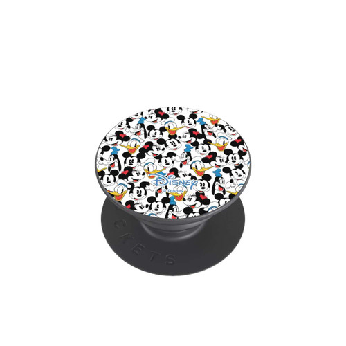  PopGrip Mickey and Friends Pattern