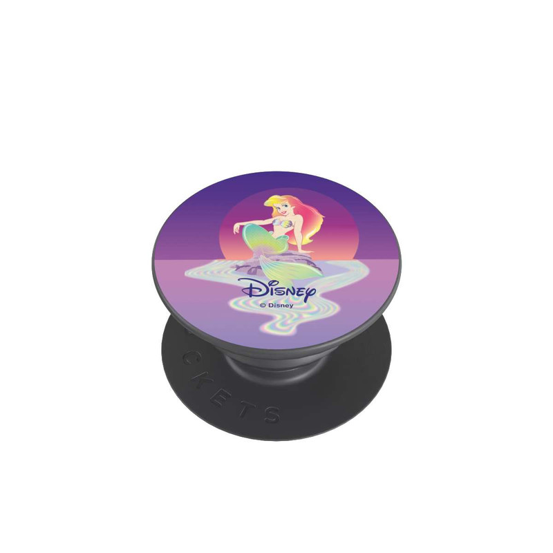  PopGrip The Little Mermaid