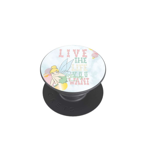  PopGrip Tinkerbell Live the Life You Want