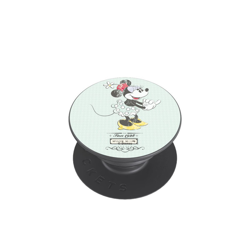  PopGrip Minnie Vintage
