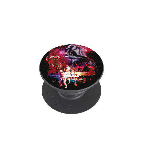  PopGrip Die dunkle Seite