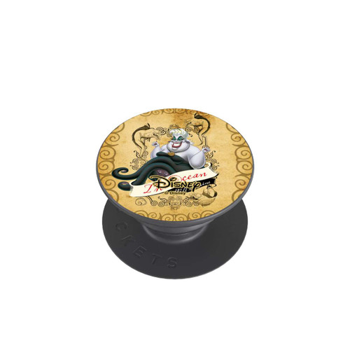  PopGrip The Ocean Will Be Mine