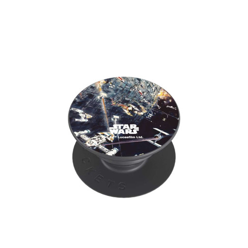  PopGrip Todes Stern
