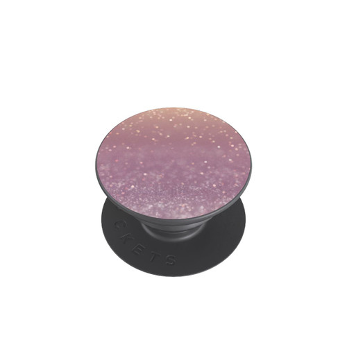  PopGrip Zarter Glanzglitzerdruck